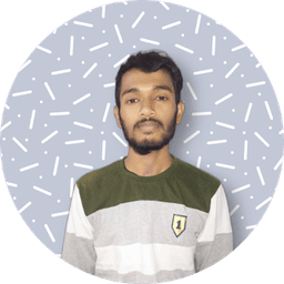 Nakul Lanjewar